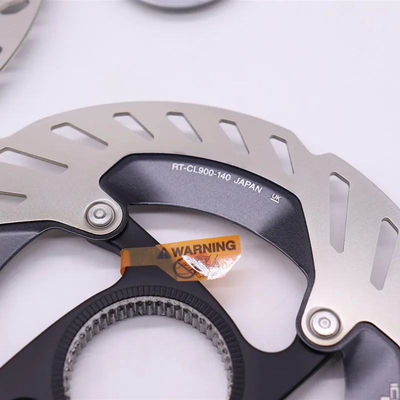 SHIMANO DURA ACE RT CL900 RT900 Rotor 140mm 160mm Rotor do rowerów