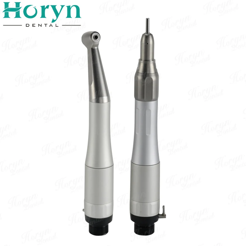 Exports USA Den tal Low Speed Contra Angle Handpiece External Water Spray