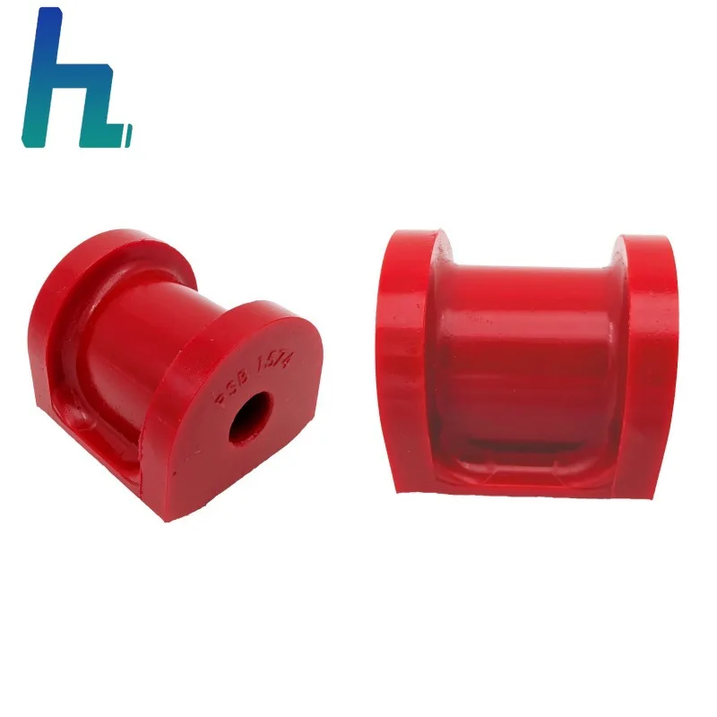 

20464-CA010 2PCS Rear Sway Bar 13mm Poly Bushing Kit fits for Subaru BRZ (12-24) 20464CA010