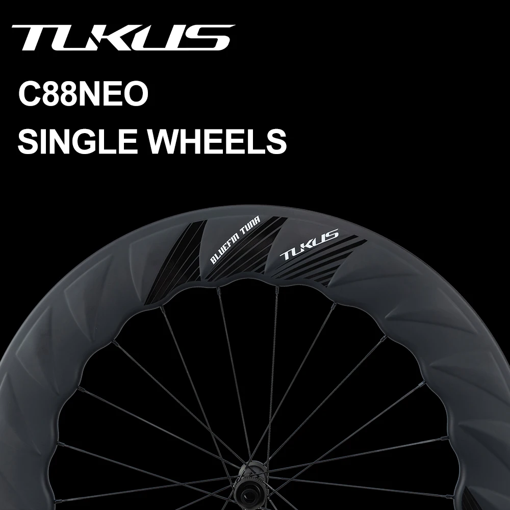 Tukus C88NEO Single…
