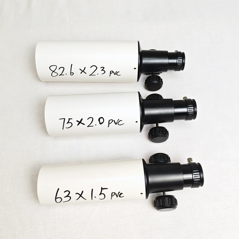 60mm/70mm/80mm Focuser for DIY Telescopes1.25High-Quality Focus Mount for Student Science Projects & Astronomy Experiments