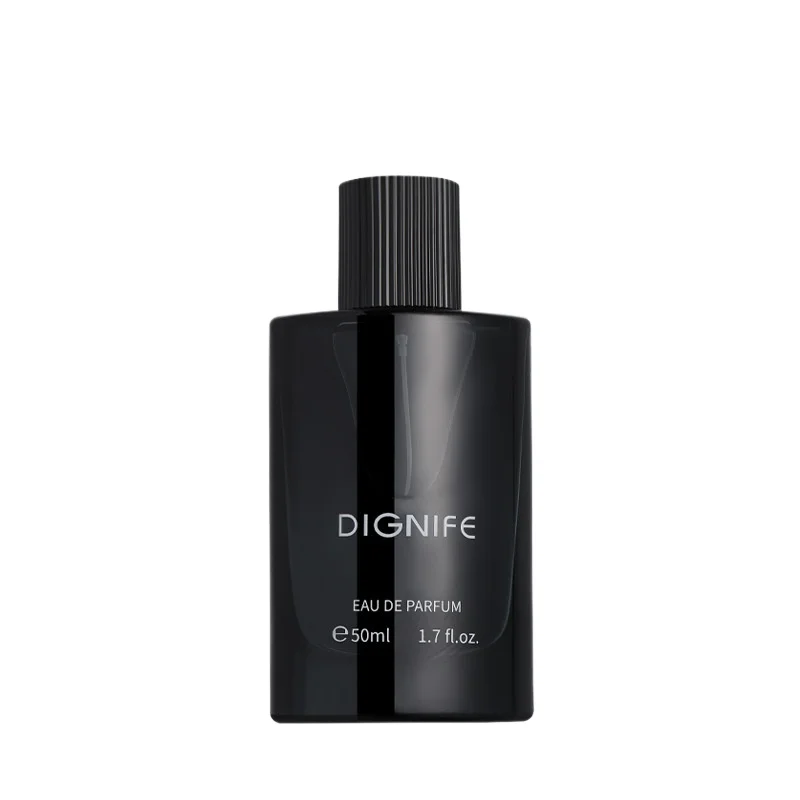 Gulong Men's perfume Blue Gentleman Men's Ocean Flavor Lasting Fragrance