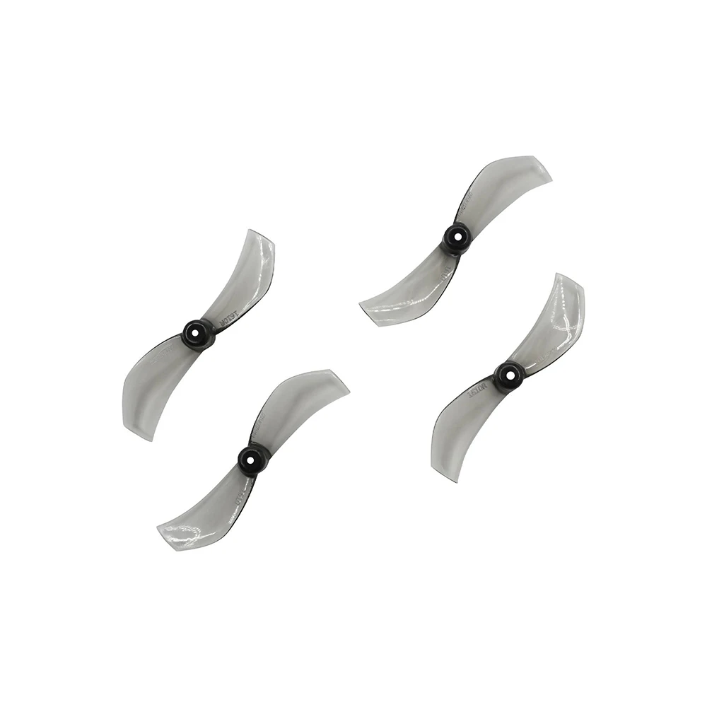 Gemfan 3630-3/4023-3/5136-3/1610-2 Propeller HQProp T4x2.5/7.5X3.7X3/6X3X3 Propeller for GEPRC 2-5Inch FPV Drone Paddle