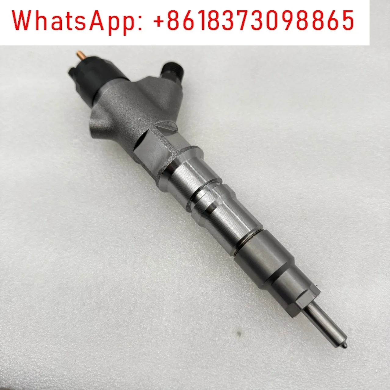 

For trucks 0445120153 New common rail injector assembly 281140961