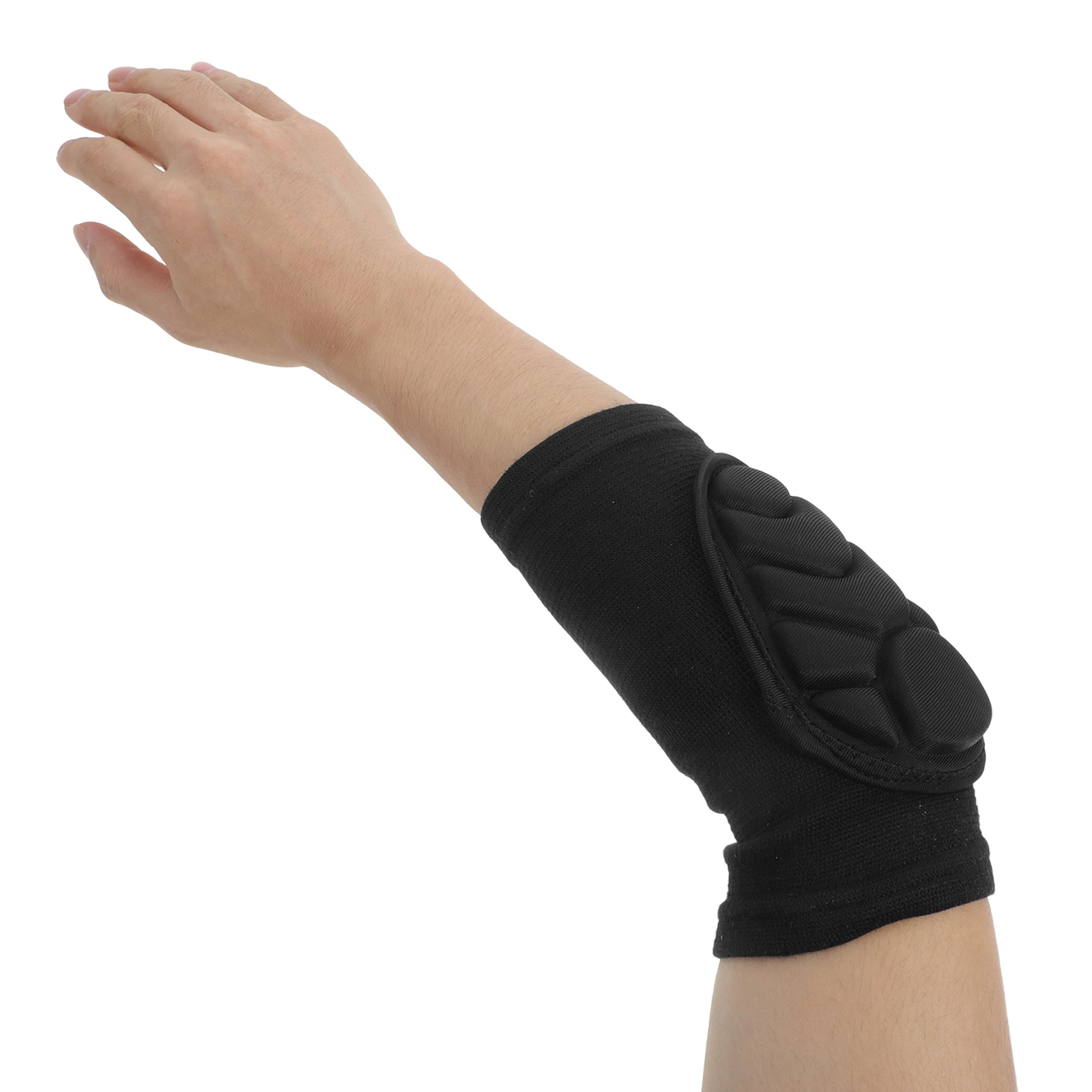 

Knee Pads Sports Protective Gear Adjustable Joint Support Turtle Shell Design Unisex Elbow Protector Breathable Comfortable