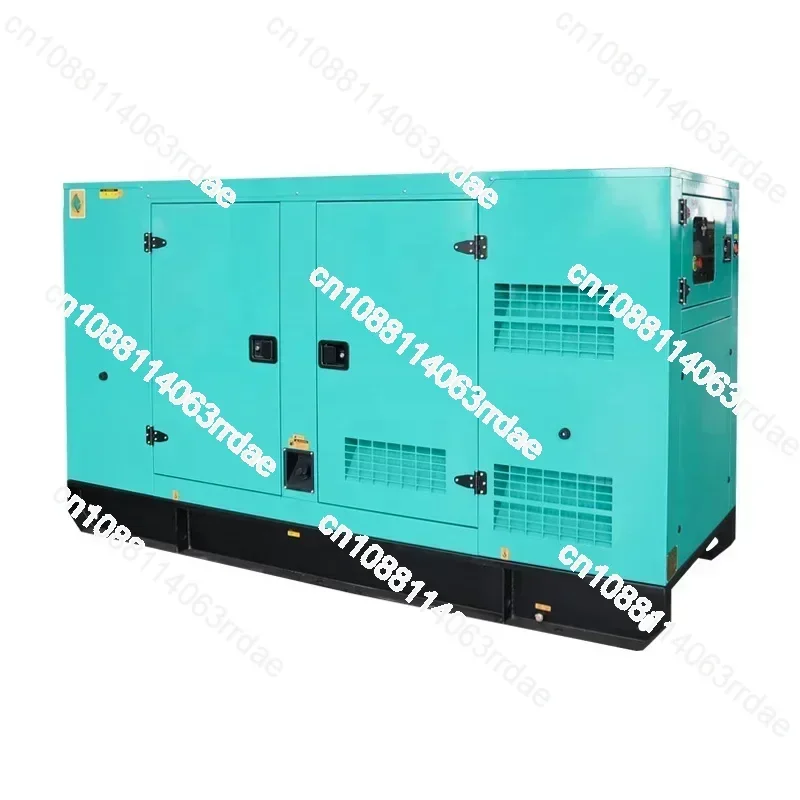 Diesel Generator 10kw 20kw 30kw