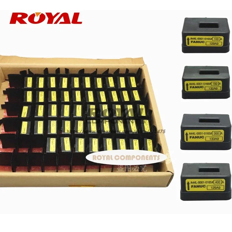 A44L-0001-0166 # 300A 500A 400A 200A 150A 50A A44L-0001-0166 # 200C 250C 300C 400C 500C A44L-0001-0165 # 50A 100A 150A 200A 300A