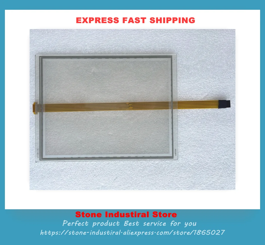 

P/N 32525-FAB 17-8571-203 12 Inches Touch Screen Panel New