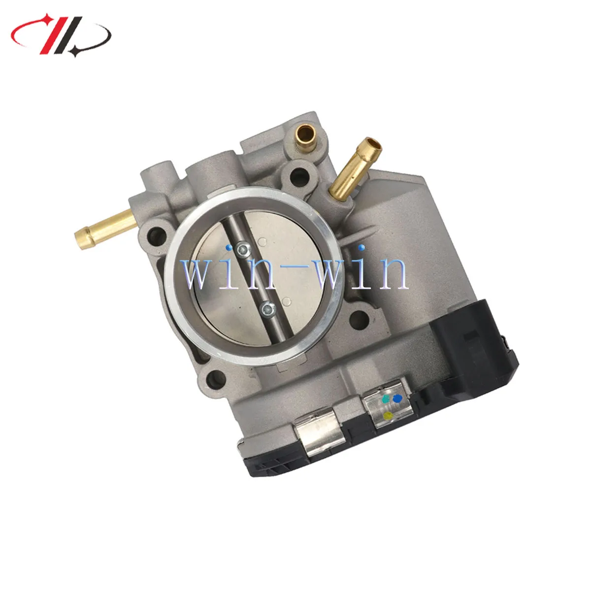 High-Quality Throttle Body Assembly 06B133062S 06B133062H For Volkswagen  Bora  Audi A4 A6 3000A4 06B 133 062 S 06B 133 062 H