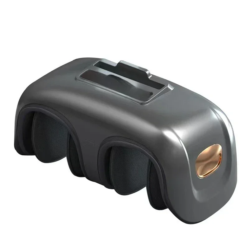 

Intelligent foot therapy machine