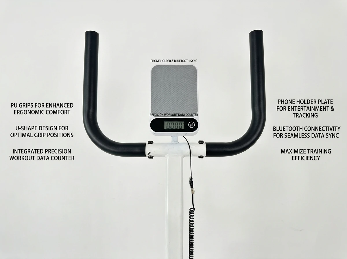 Adjustable Foldable Workout Machine Collapsible Household Aerobic Climbing Stair Climbers Special Stepper