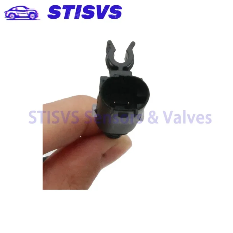 9069051001   Sensor de velocidad ABS trasero izquierdo para Mercedes Benz 2016-2017 Sprinter 3500 9065404617   2E 0927748 P 2E 0927748 AA 9069053701