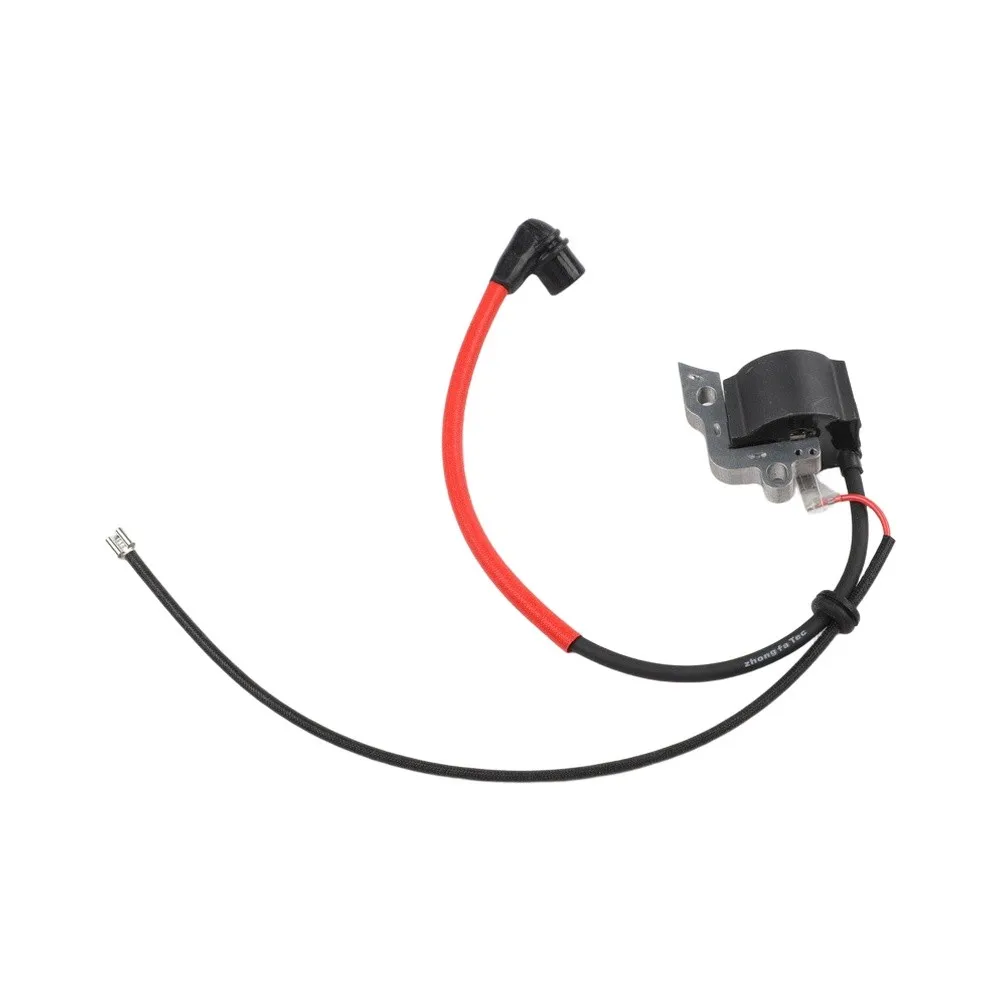 High Voltage Ignition Coil for Star Olive Harvester Brushcutters 36 36D 41 41D 41F 45 55 Direct Fit No Modification Required
