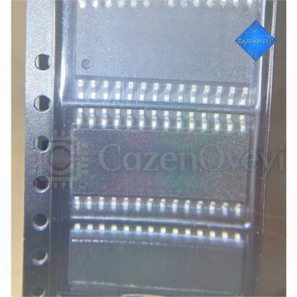 5piece ADS7825 ADS7825U SOP28 ADS8509IDW ADS8509IDWR ADS85091IBDW