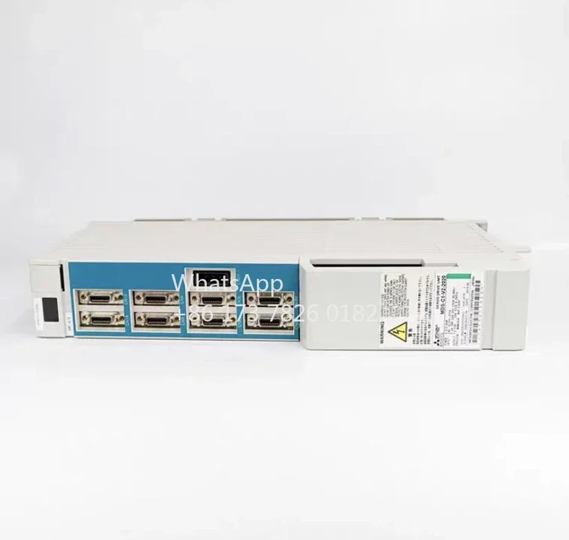 Unidade Servo Drive MDS-C1-V2-2020 MDS C1 V2 2020