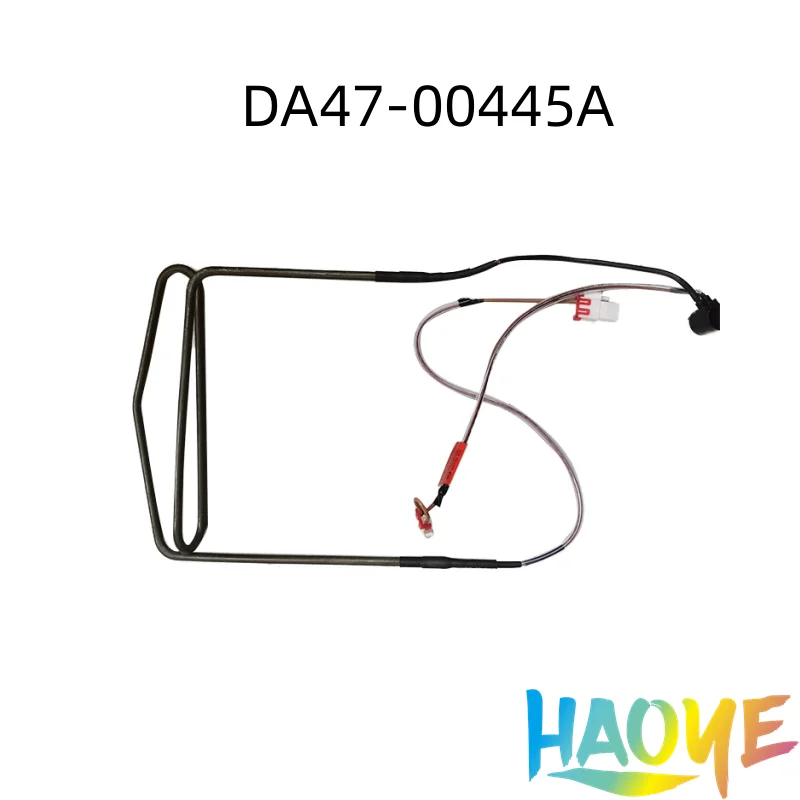  DA47-00445A   refrigerator defrosting heating wire heating tube rs552nruaww part 100% NEW