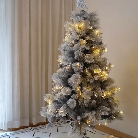 10 best sales फूलों की रोशनी - №10