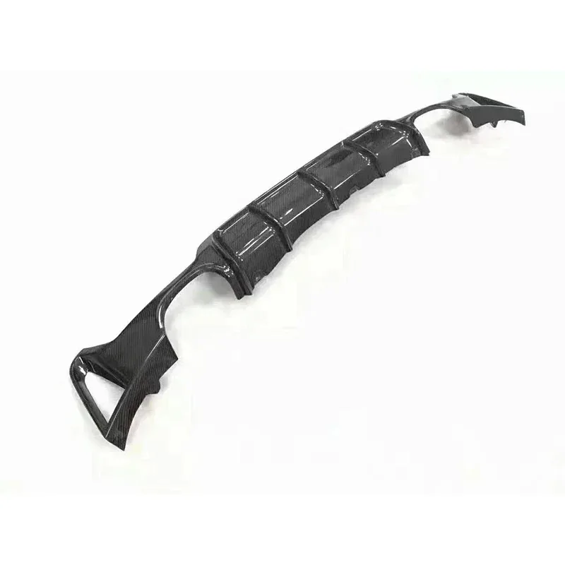 

High quality MP style Rear Bumper Lip For 4 Series F32 F33 F36 MP Style Rear Diffuser peect fitment 14-20