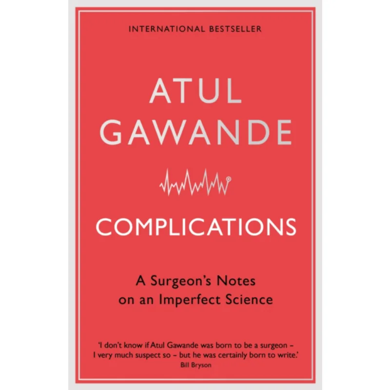 

Сочинения за хирург заметки на научно-исследовательских книгах Atul Gawande с профилем 9781846681325 Книга