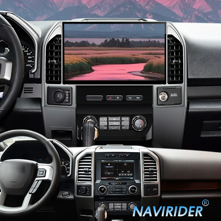 For Ford Raptor F150 2015-2019 14.6