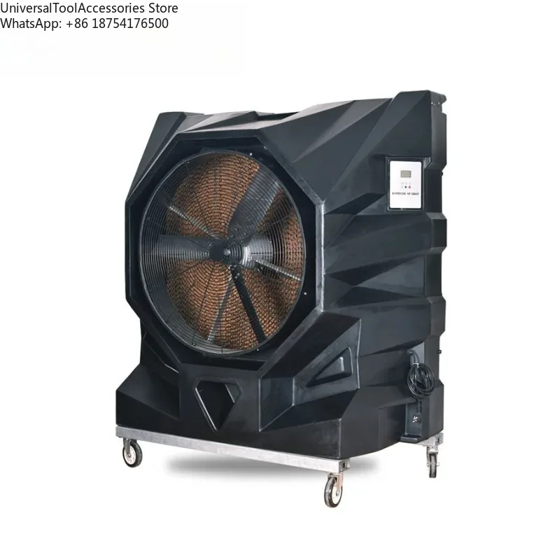 18000-23000 Cmh Outdoor Open Camping Party Commercial  Evaporative Air Cooler