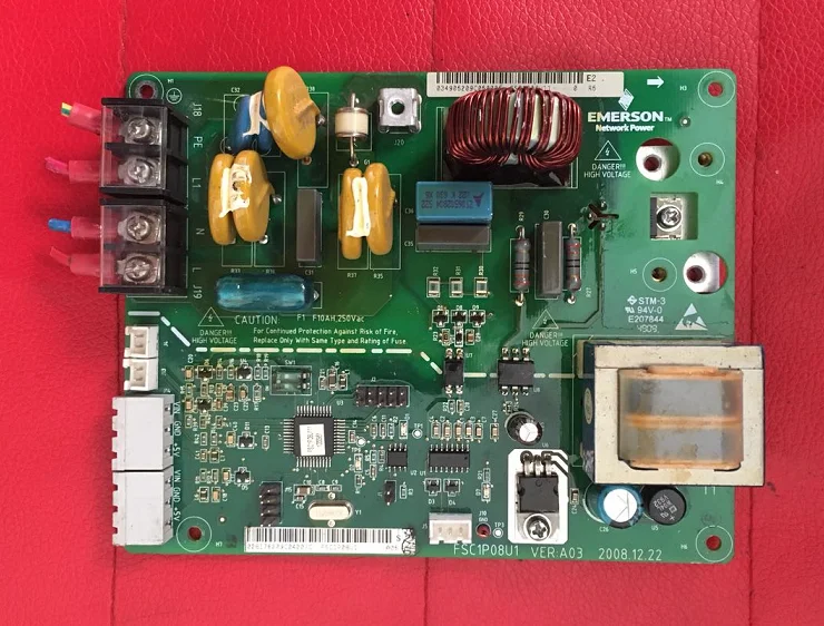 Emerson Dme FSC1P08… - image