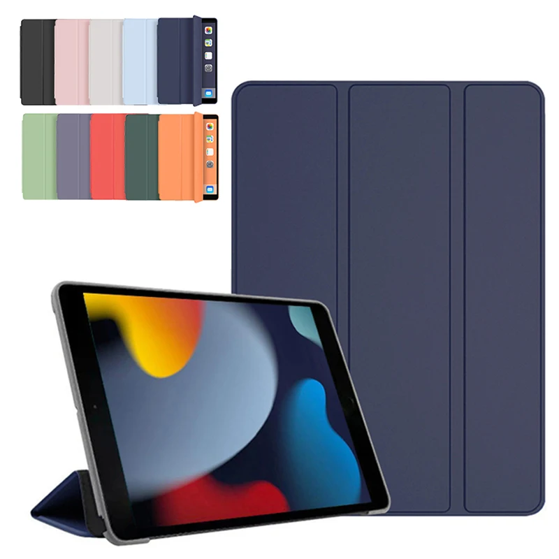 Magnet Cover for iPad Air 5 4 10.9 Air 3 10.5 Case iPad 5th 6th 7th 8th 9th 10th Gen Case Pro 11 2022 2021 9.7 2018 mini 6 Case