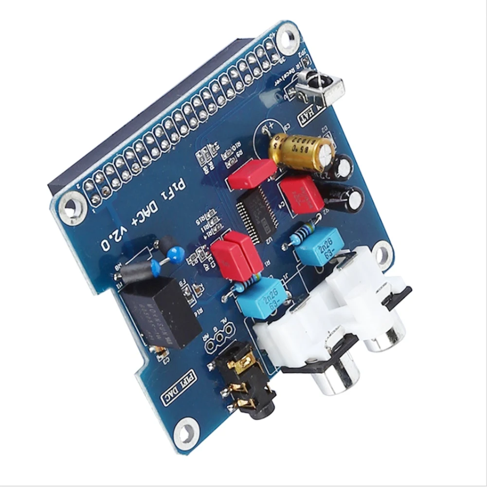 B68C PCM5122 For Ra…