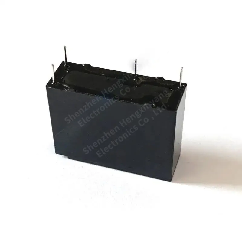 5 шт. реле 5V 12V 24VDC HF46F -5-HS1 HF46F-G-12-HS1 HF46F-G-24-HS1 4PIN HF46F-G 12 HS1 HF46F-G-12-HS1T HF46F-G-24-HS1T