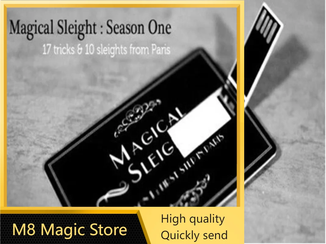 Ms Season 1&2 By Ma…
