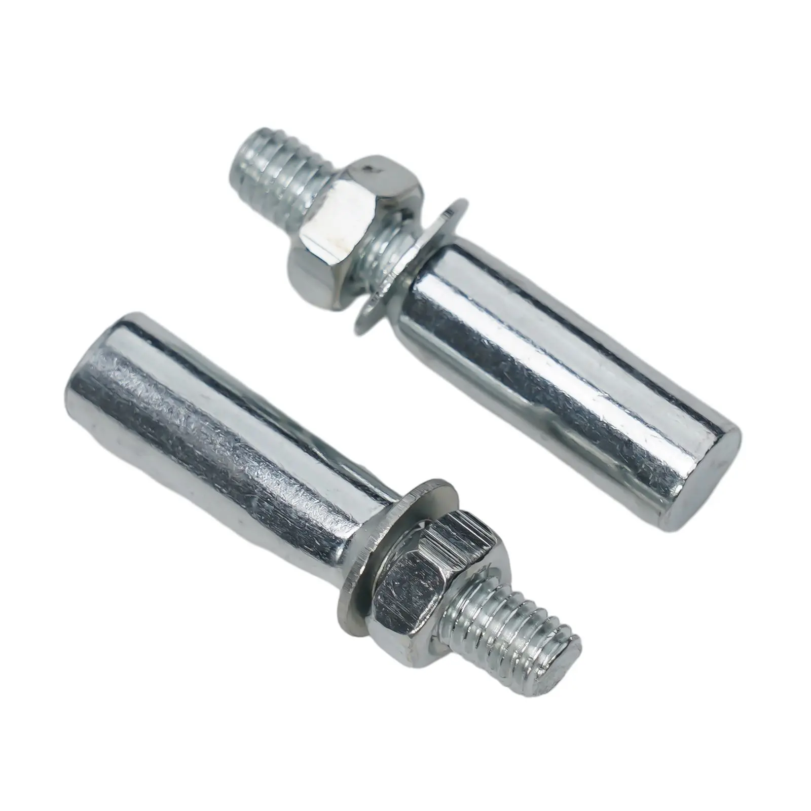 AliExpress TOOPRE Bike Cycle Standard Cotter Pin 9 5mm Steel 4 Pack Set for Raleigh Crank Chainwheel Long lasting Quality Assurance