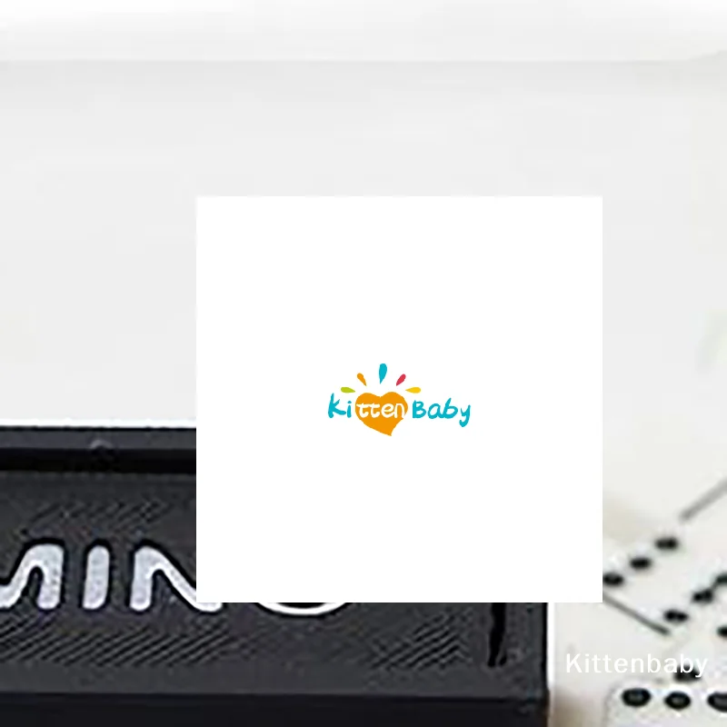 1 مجموعة 1:12 دمية الملحقات مصغرة الدومينو نموذج بناء تعلم لعبة تعليمية نقطة الدومينو مجلس لعبة