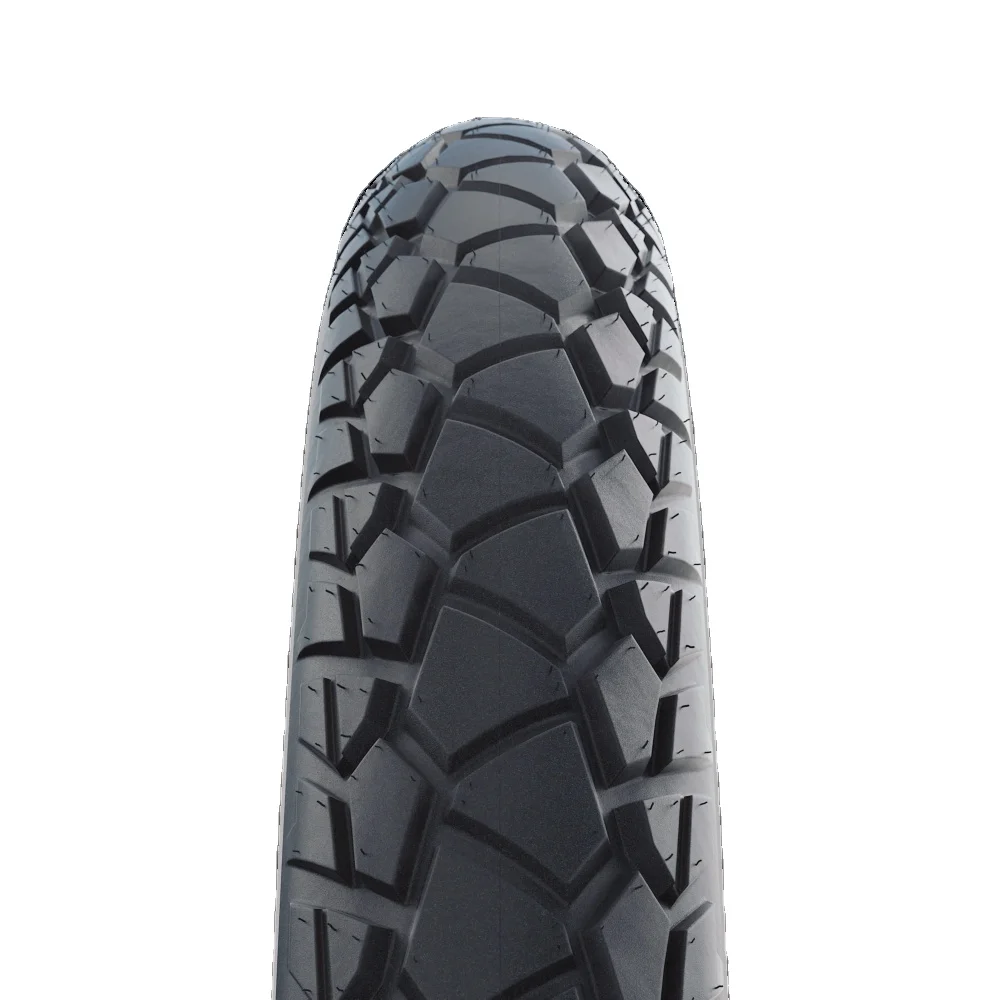 

High Quality 26" 27.5" 29" Mountain & Road Bicycle Tyres-Natural Rubber Black Spare Parts