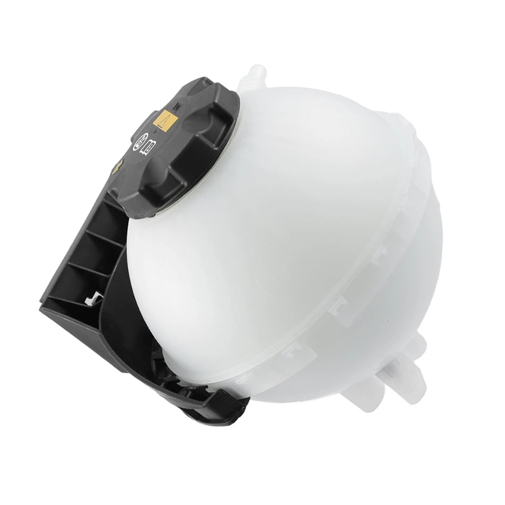 

For BMW F20 F30 F31 F32 F34 Radiator Expansion Coolant Water Tank 17137642158 17137609469