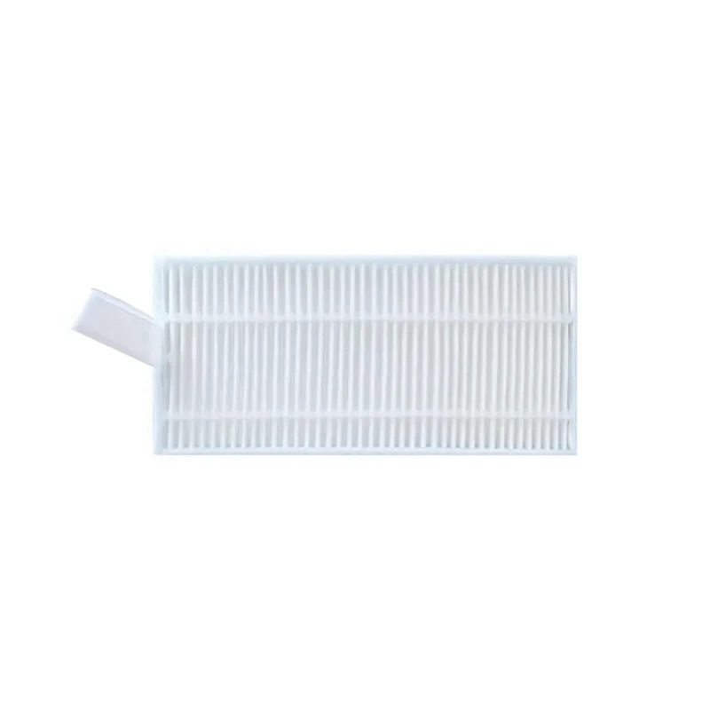 A36F Hot For Liectroux G7 Hepa Filter Mop Cloths Rag Dust Bag Robot Vacuum Cleaner Accessories