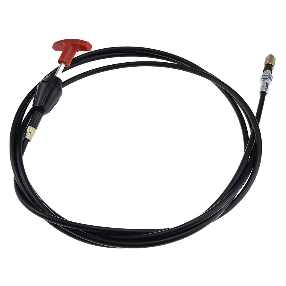 Cable de bajada de emergencia, accesorio para Genie GS1532, GS1930, GS2032, GS2046, GS3246, 39232, 39232GT