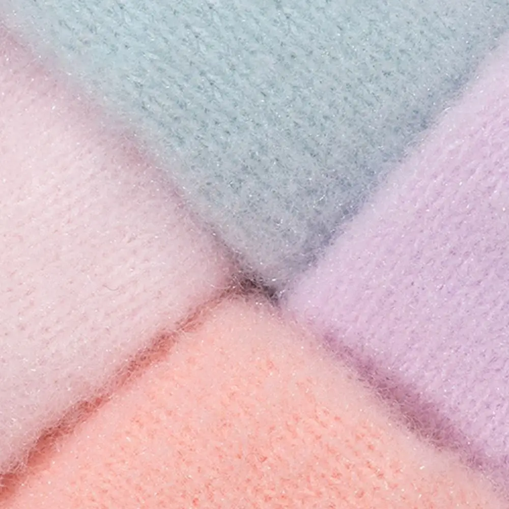 防寒子供ベビーキッズ弓手袋肥厚フルフィンガー男の子女の子暖かいミトン防風ニット手袋秋冬