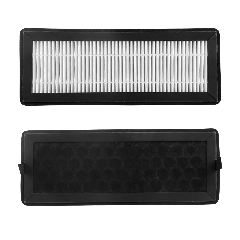 Für Bambu Lab P2S Luftfilter HEPA 13+ Aktivkohle-Kombi-Luftfilter Ultra für Bambulab X2D P2S 3D-Drucker Zubehörteile – Detail 8