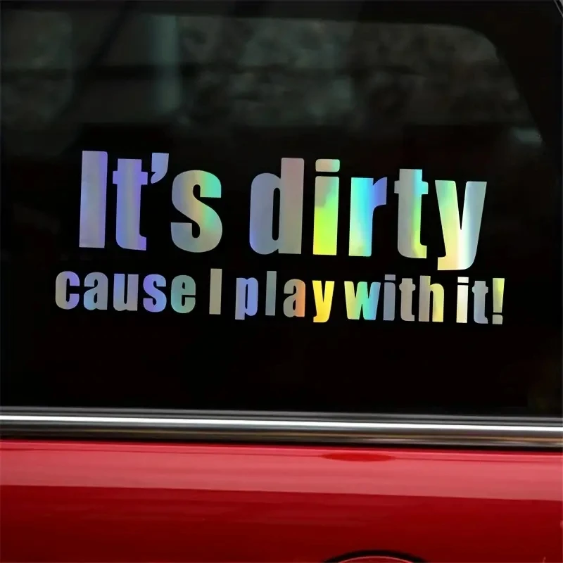 Vinyl Dirty Ussr Fun Decal Decorate Sticker Vinyl Decal Truck Vinyl Sticker Auto Laptop Car Door And Stickers Hood