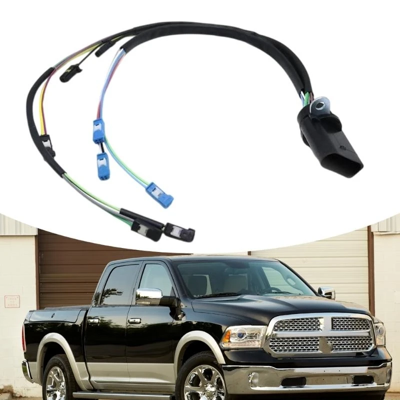 cableado interno del arnés del arnés transmisión 14 pines accesorios automotrices reemplaza 09G927363B