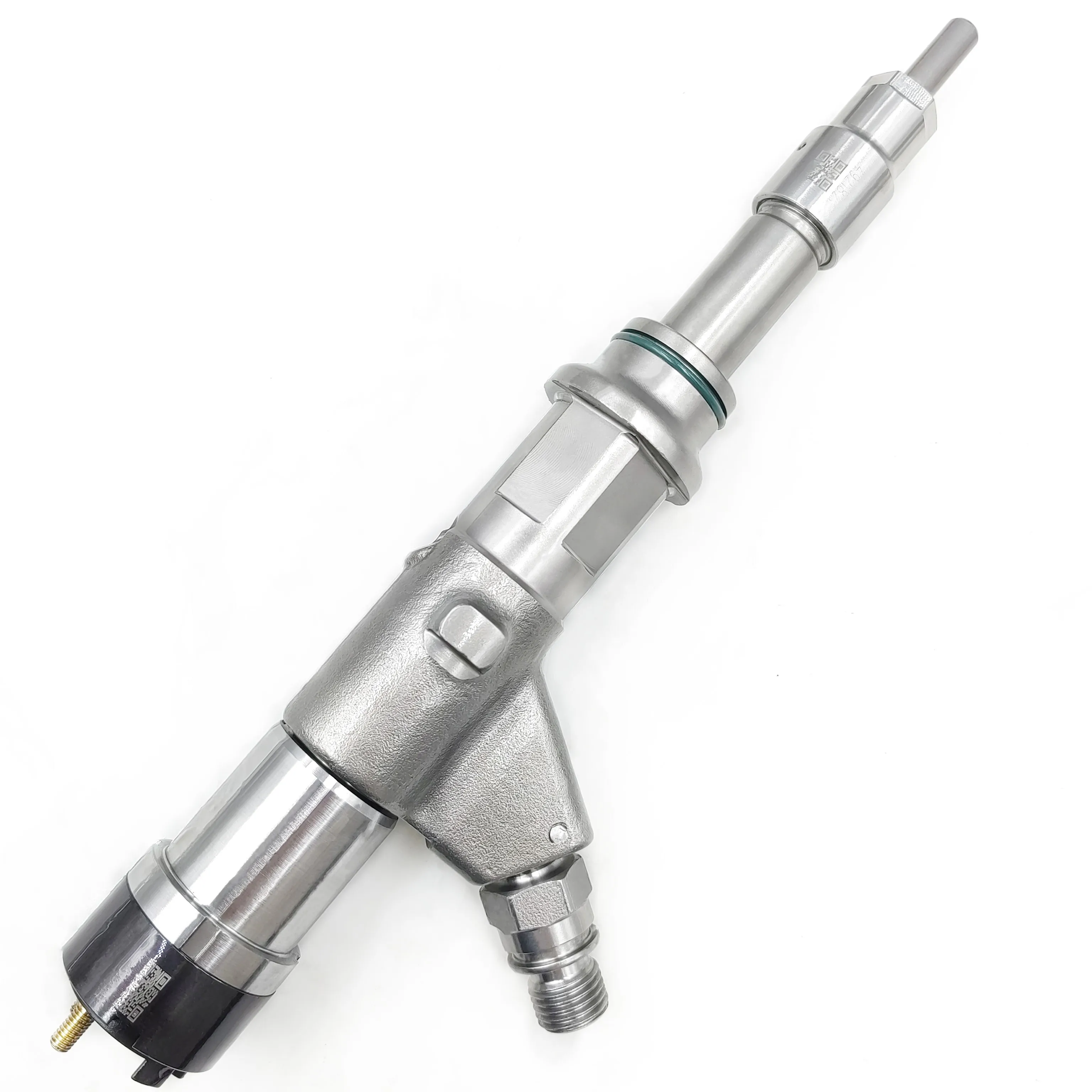 

Hot-Selling Diesel Fuel Injector 5571980