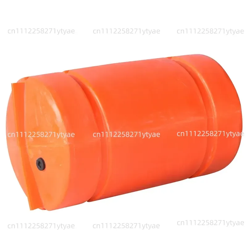 boa-di-segnalazione-galleggiante-rotostampata-per-barriere-parchi-acquatici-e-parchi-marini-250-850-mm-galleggiabilita-35-kg