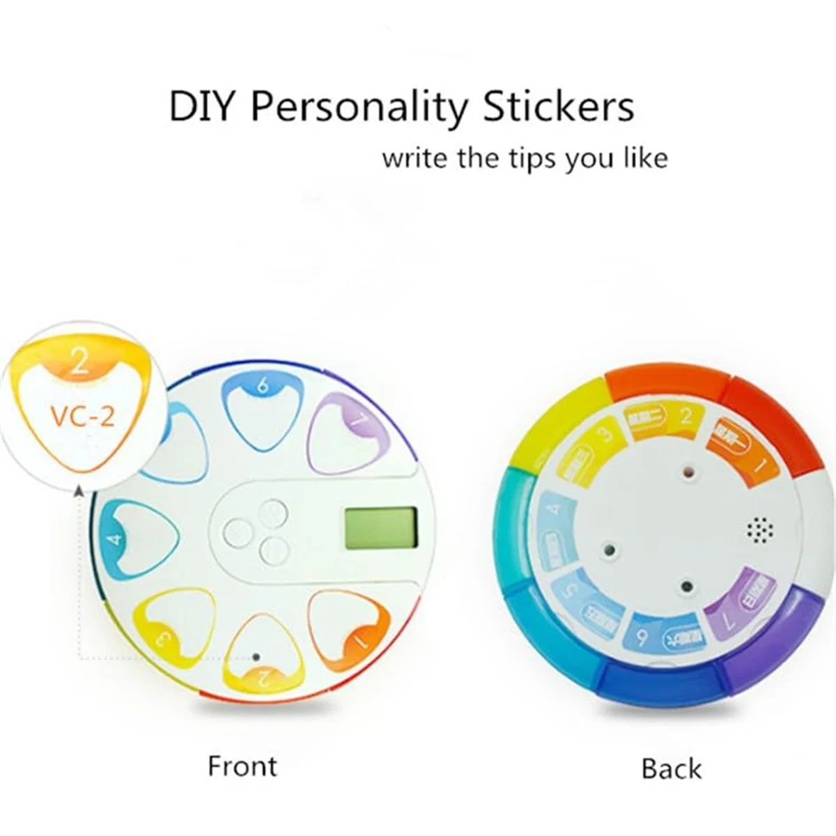 Vendas! Distribuidor automático de comprimidos de 7 dias, lembrete semanal de comprimidos com cronometragem inteligente para alarme, organizador eletrônico portátil de medicação