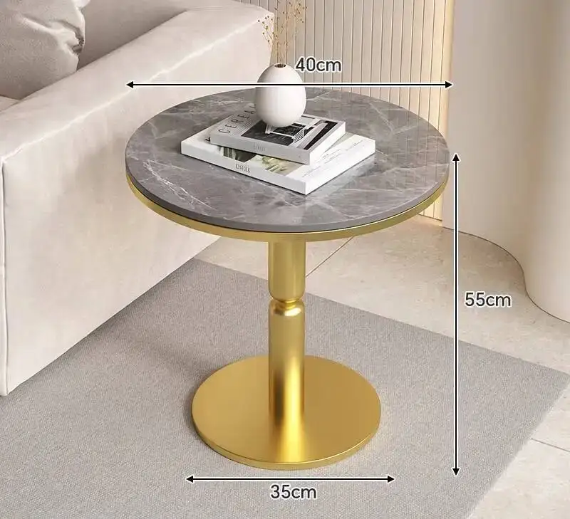 Variant: Gold Grey 40x55cm