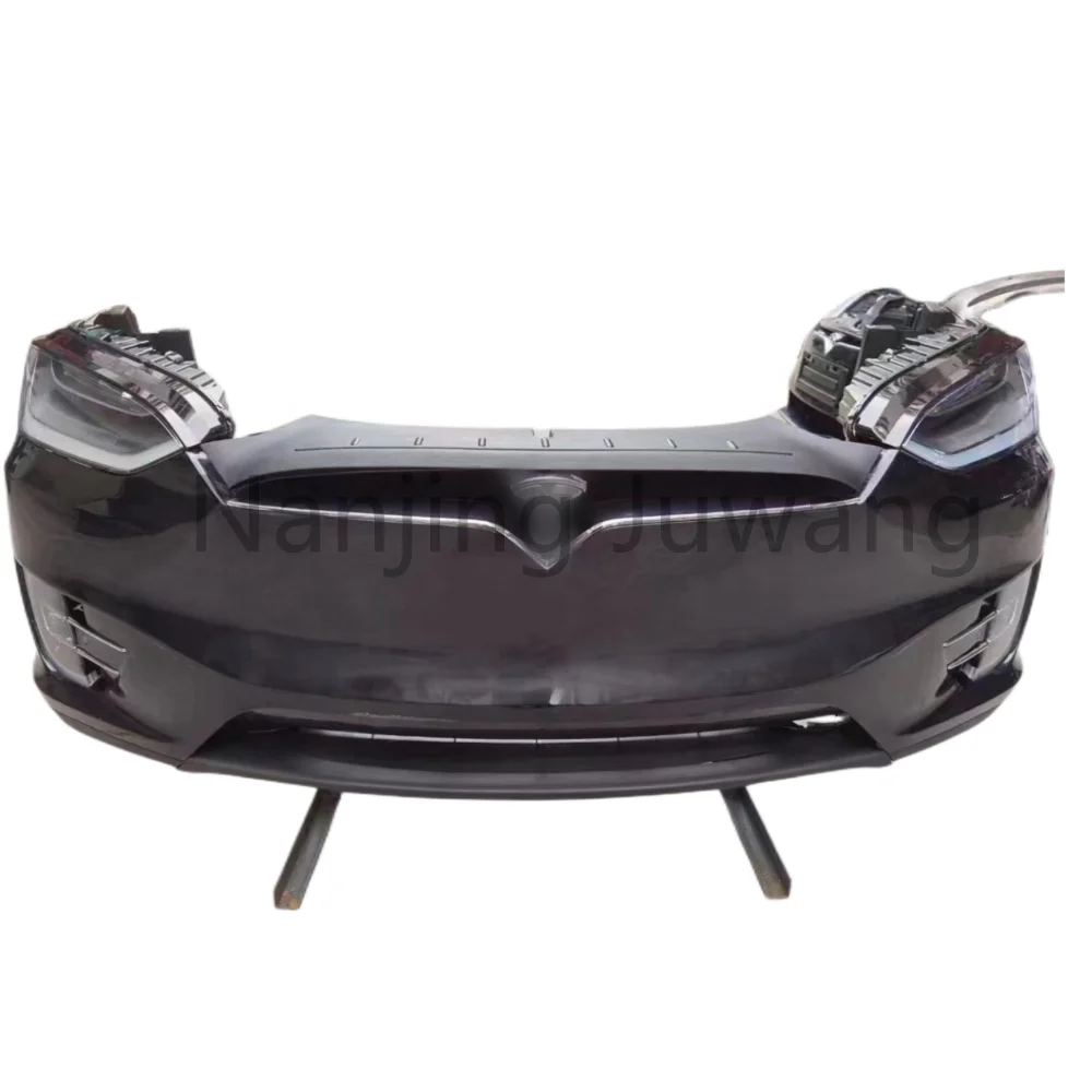 Penjualan Panas Model S Rakitan Bumper Depan Suku Cadang Mobil untuk Model S 1077925-00-A