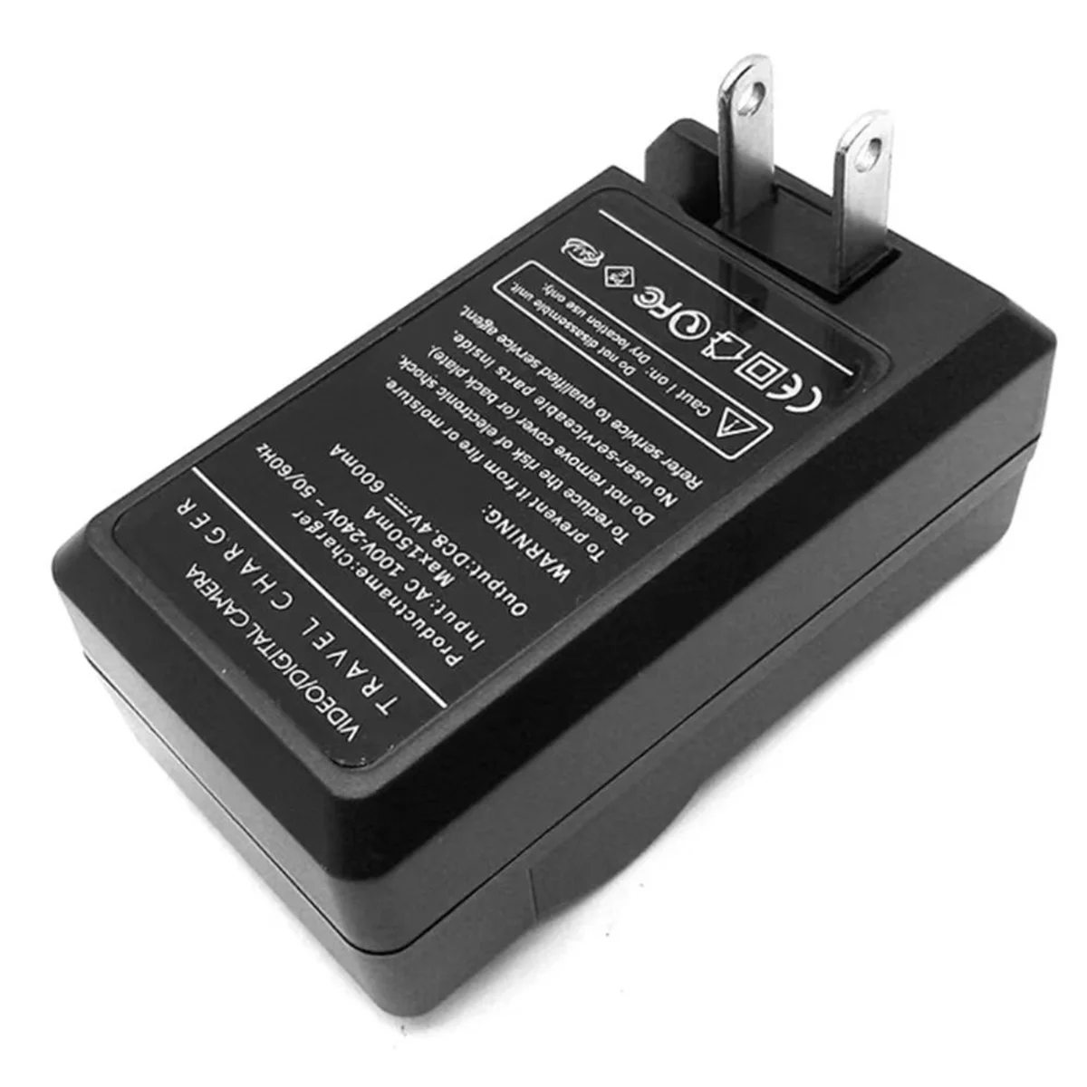 

Power AdapterCharger for NX1100 NX-300M NX300 NX500 NX1000 NX200 NX210 A-US Plug