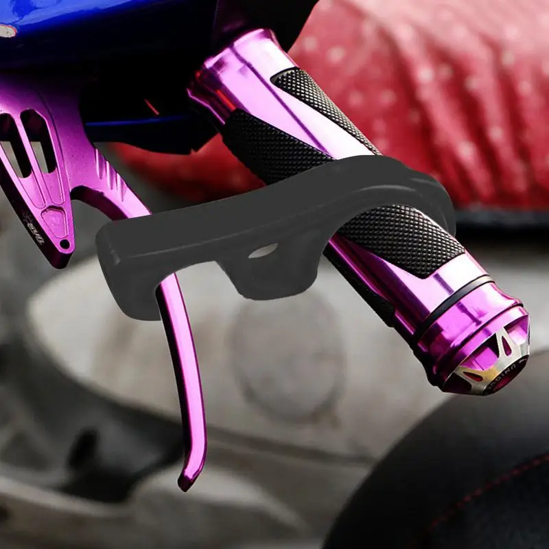 

Brake Hook Parking Safety Lock Bicycle Ramp Parking Lock Motorcycle Universal Bicycle Ramp Parking Lock Accessories