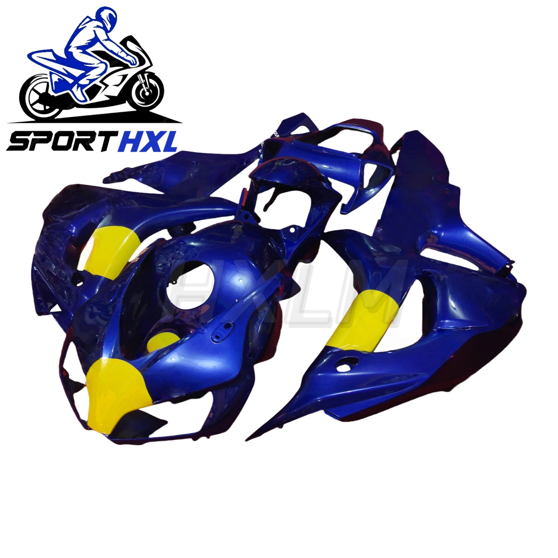 

Suitable For HONDA CBR1000RR 06-07 Fairing kit Full fairing kit Bodywork fairing kit Bodywork fairing ABS Injection Part