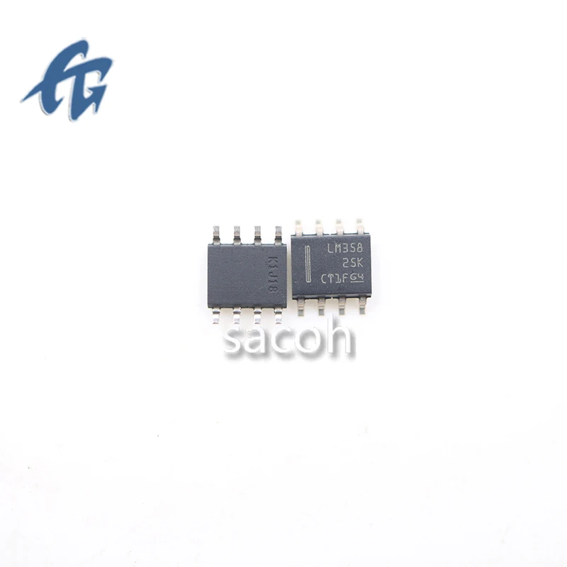 

(SACOH New Mosfet transisto LM358 LM358DR 50PCS