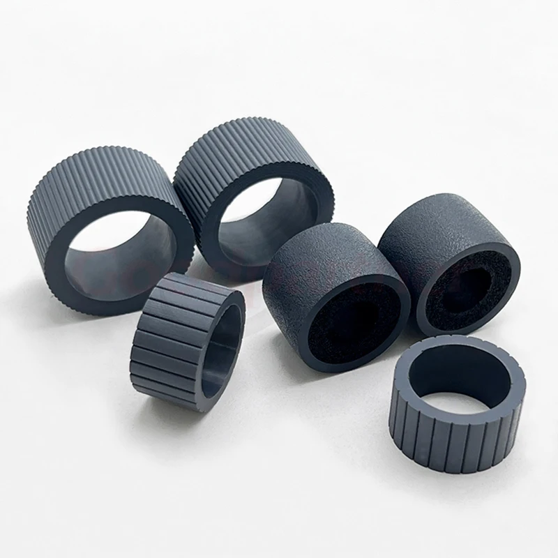 1X 5972B001AA MG1-4648 MG1-4650 Exchange Roller Tire Kit for Canon DR-M140 imageFORMULA Scanner